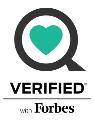 Forbes Verified